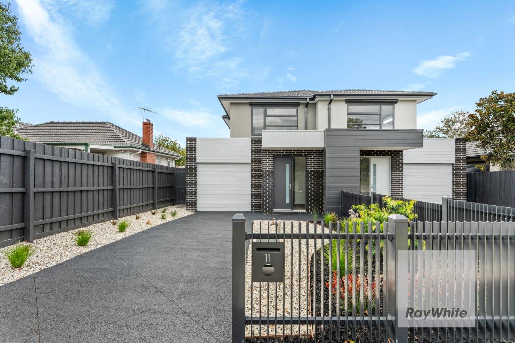 11 Doidge St, Bundoora, VIC 3083