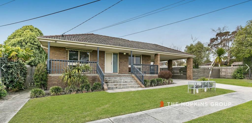 24 MCMURTRY WAY, FRANKSTON, VIC 3199