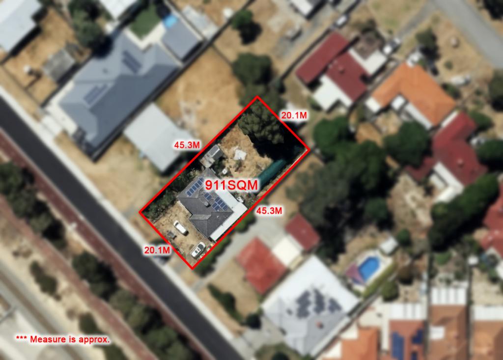 480 Railway Pde, Beckenham, WA 6107