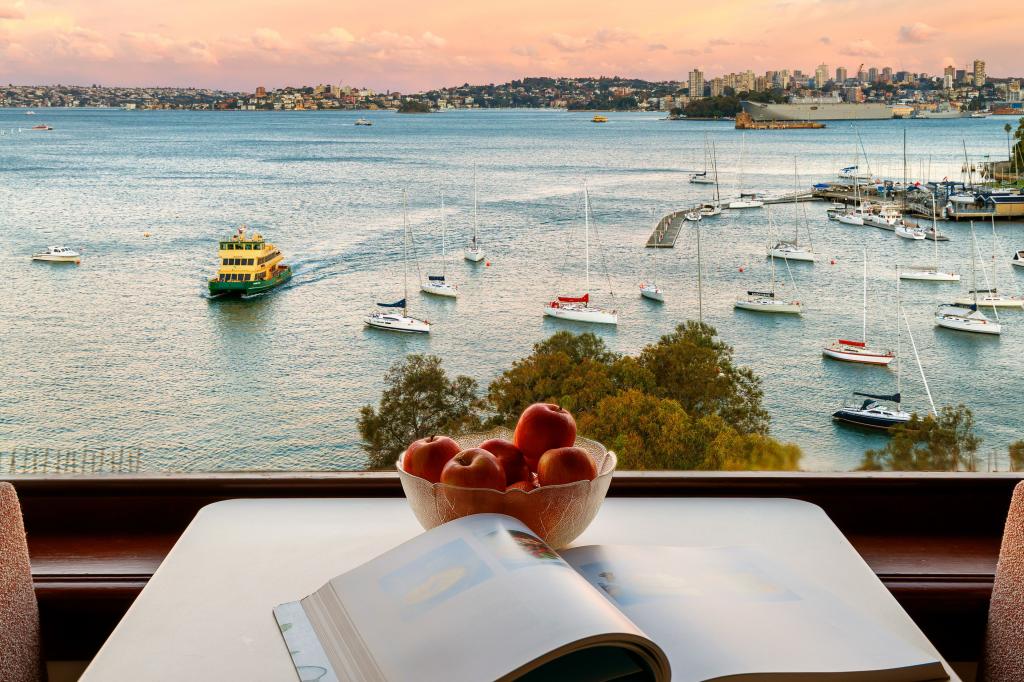 11/144 HIGH ST, NORTH SYDNEY, NSW 2060