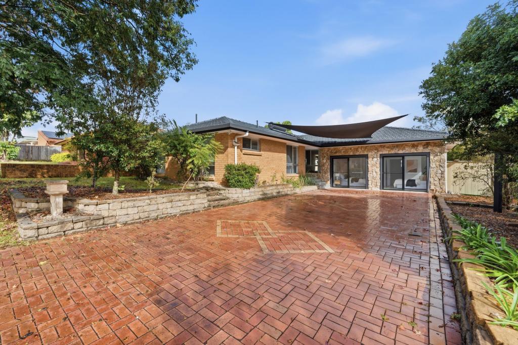 49 Basswood St, Algester, QLD 4115