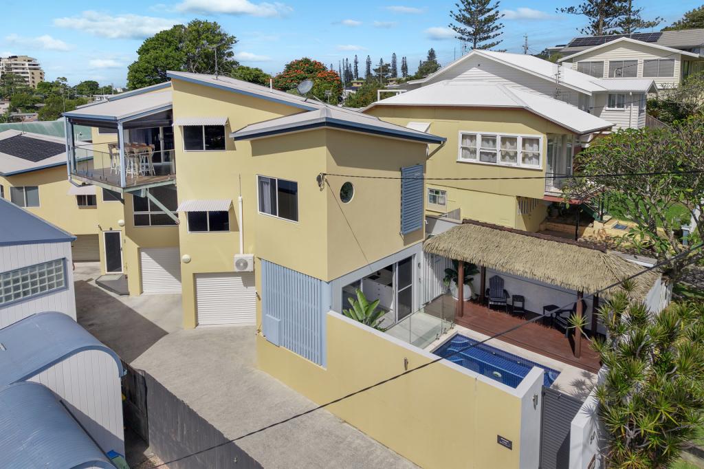 1/80 Mclean St, Coolangatta, QLD 4225