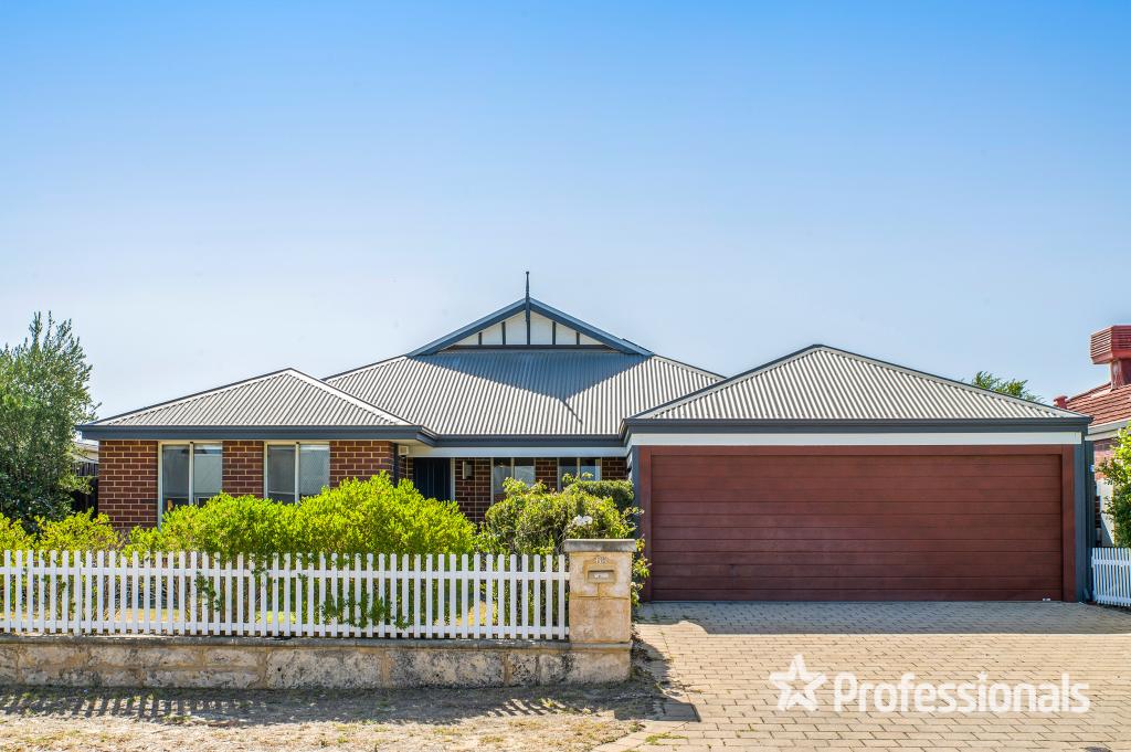 68 HALPIN CIR, ELLENBROOK, WA 6069