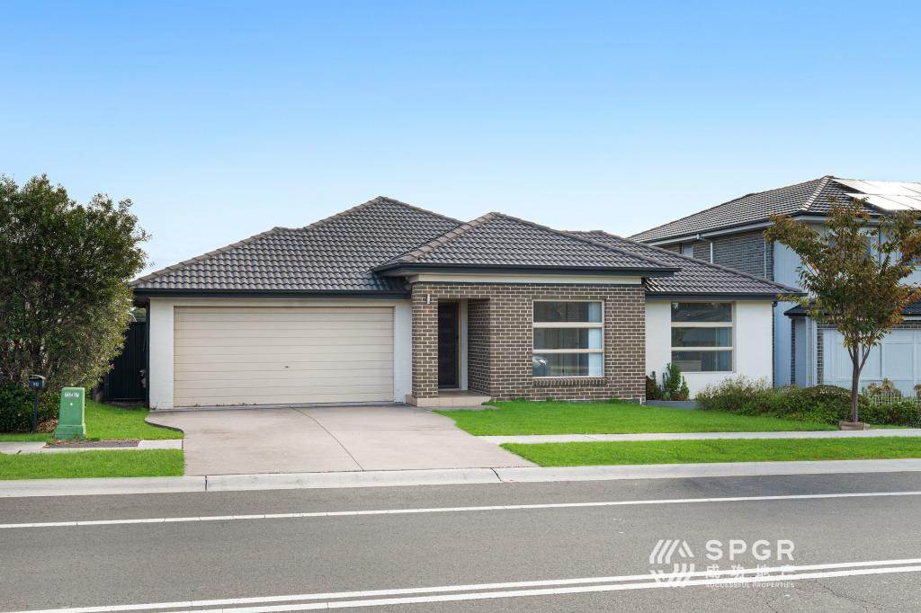 90 Village Cct, Gregory Hills, NSW 2557