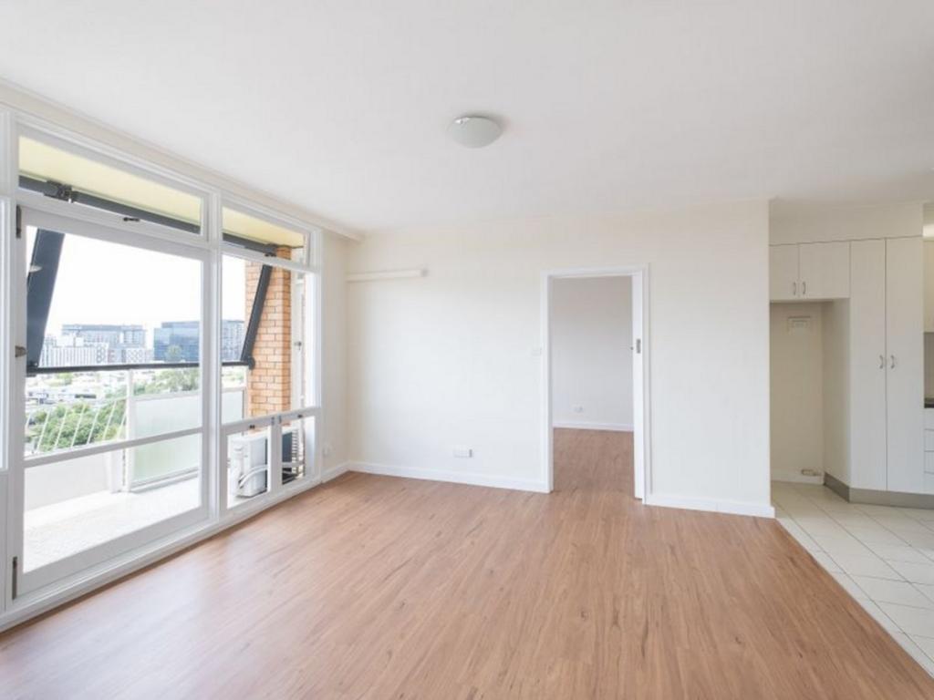 5h/182 Dornoch Tce, Highgate Hill, QLD 4101