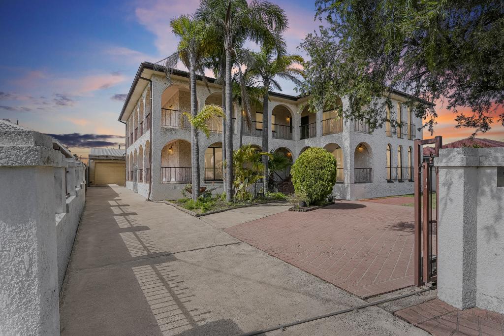 43 Selway Ave, Moorebank, NSW 2170