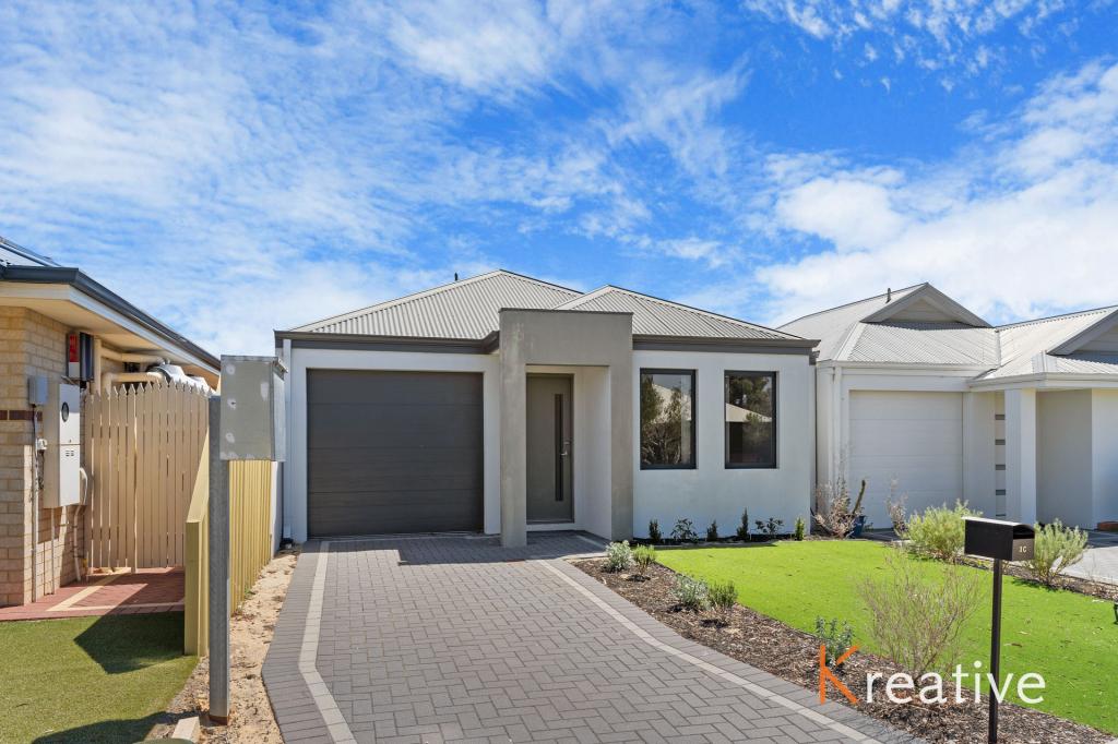 3c Milagro Fawy, Seville Grove, WA 6112