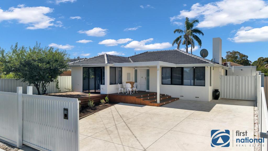 18 Koroit Ave, Dallas, VIC 3047