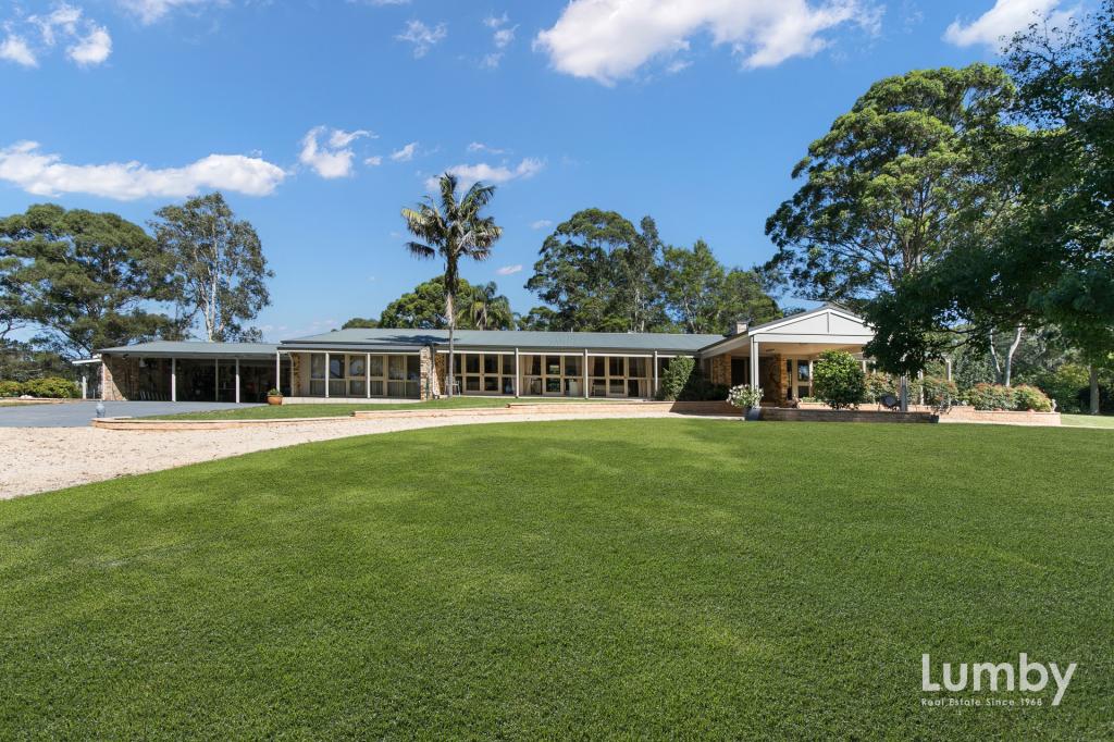10 Mansfield Rd, Galston, NSW 2159