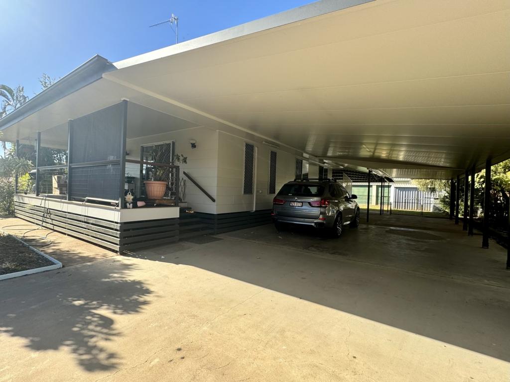 24 Forrest Dr, Moranbah, QLD 4744