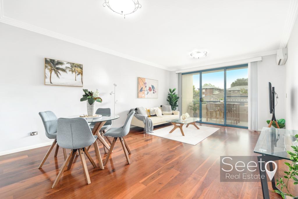 24/2 Tavistock Rd, Homebush West, NSW 2140