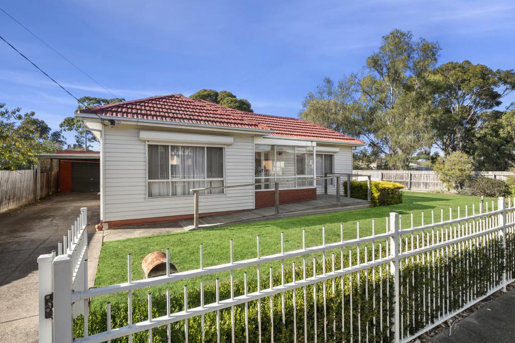1 Gladstone St, Hamlyn Heights, VIC 3215