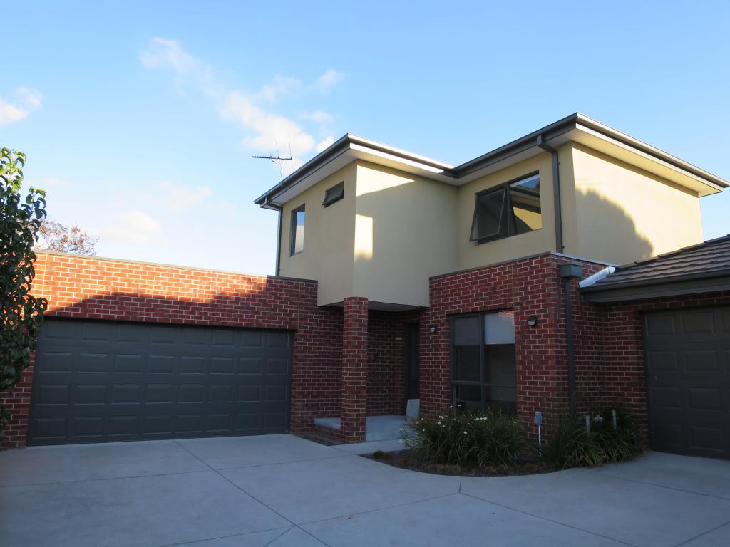 2/16 Amaroo St, Chadstone, VIC 3148