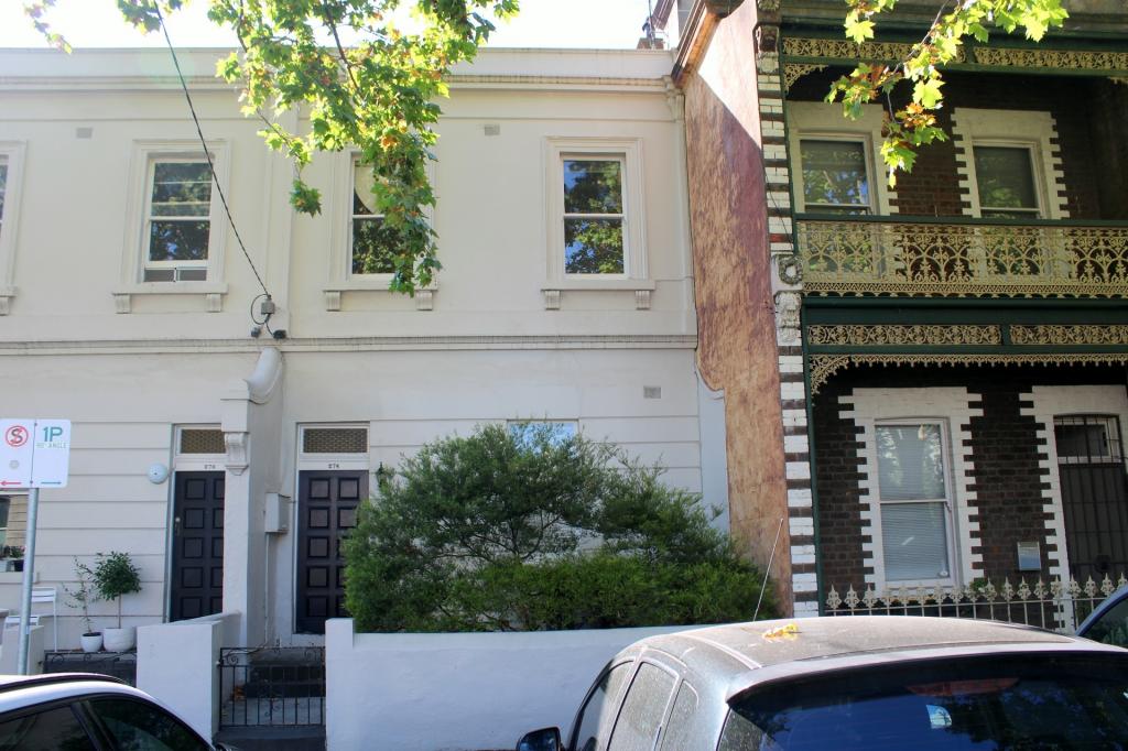 274 Gore St, Fitzroy, VIC 3065