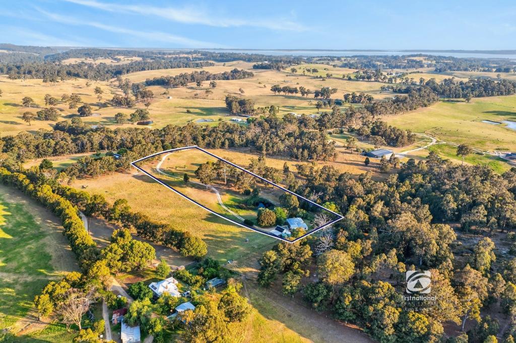 240 Nungurner Rd, Nungurner, VIC 3909