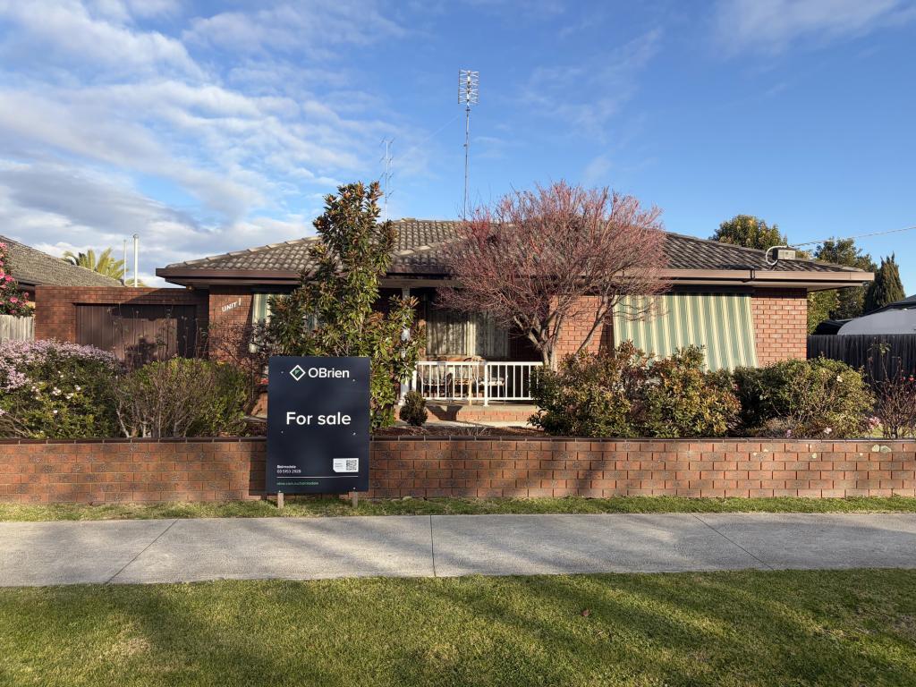 1/103 Pearson St, Bairnsdale, VIC 3875