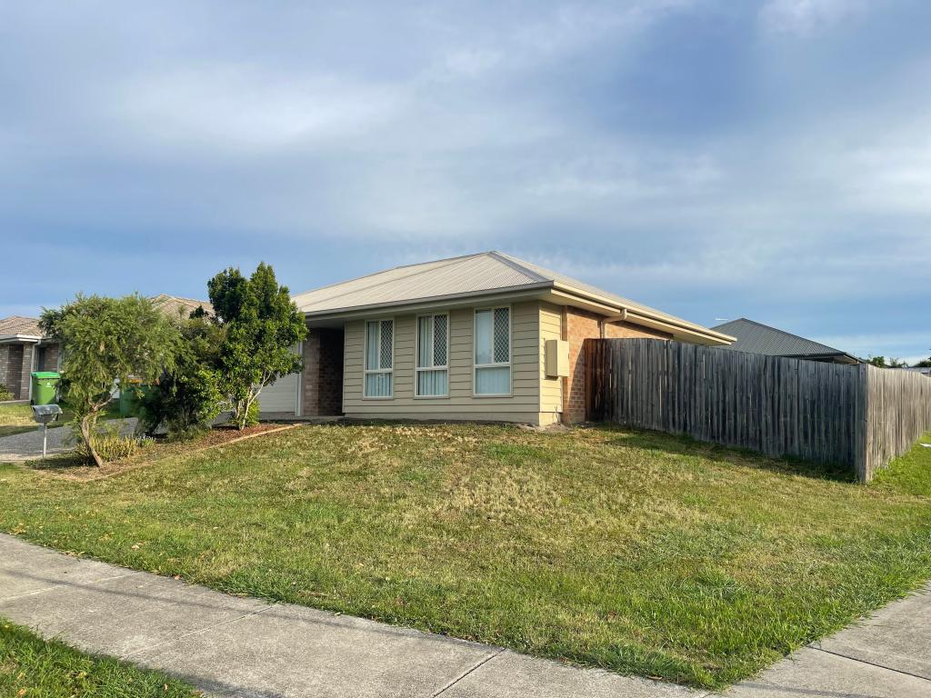1 Shanks Ct, Bundamba, QLD 4304