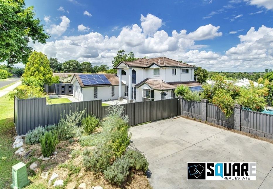 18 Highridge Rd, Springfield, QLD 4300