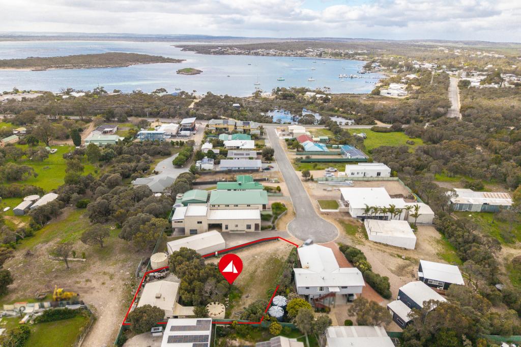 22 Endeavour Ct, Coffin Bay, SA 5607