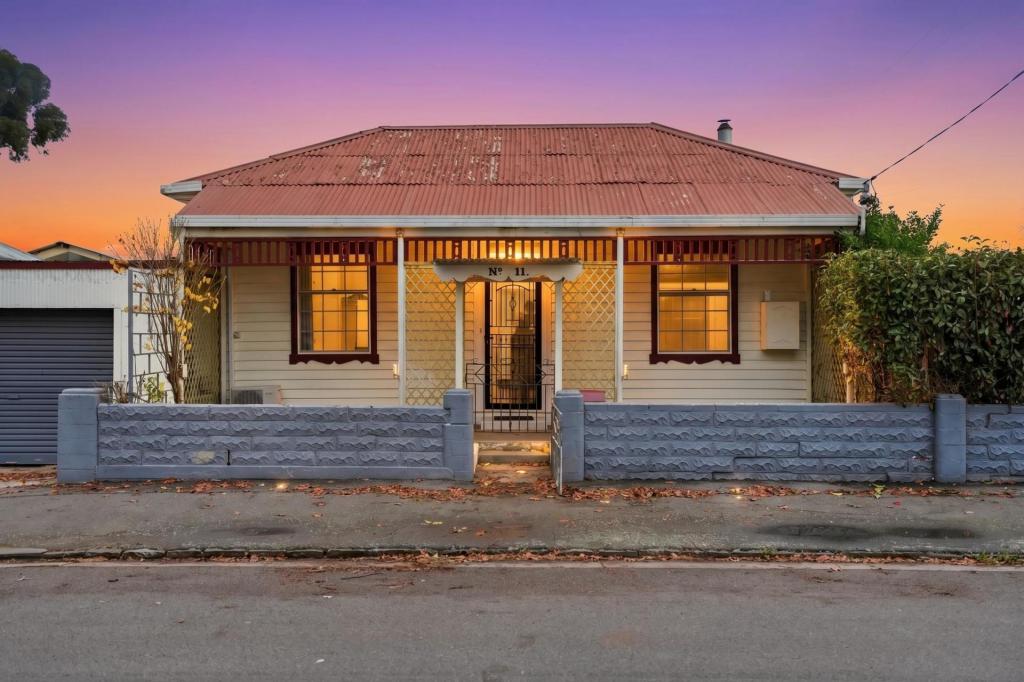 11 Burns St, Invermay, TAS 7248