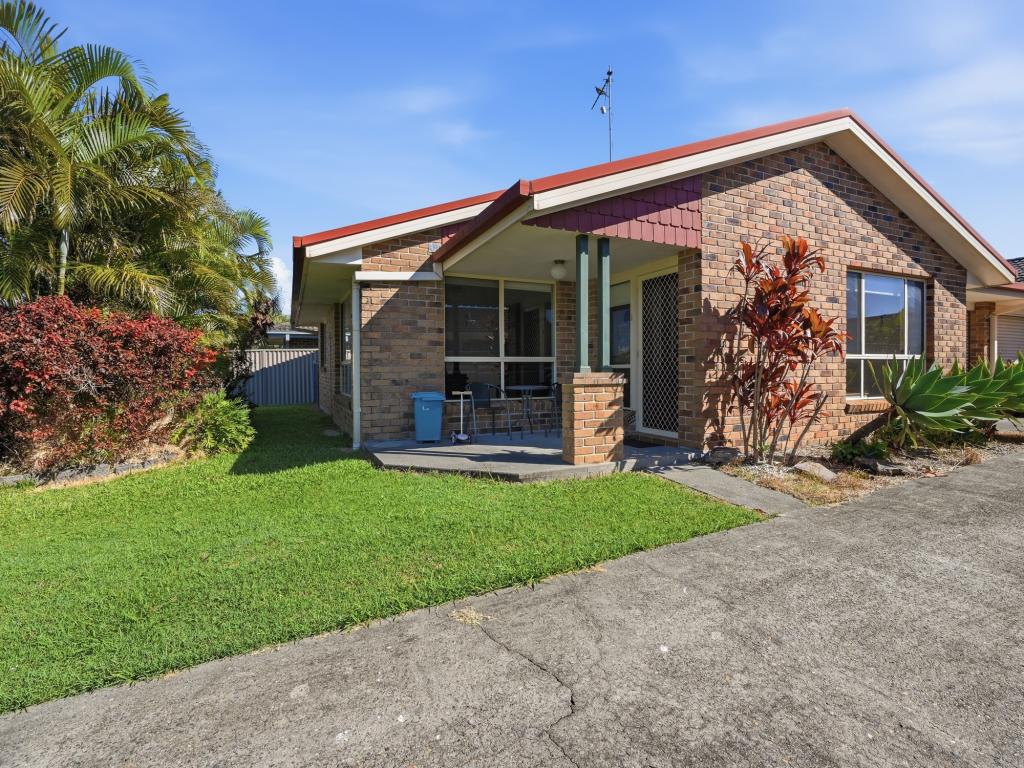 1/16 Eeley Cl, Coffs Harbour, NSW 2450