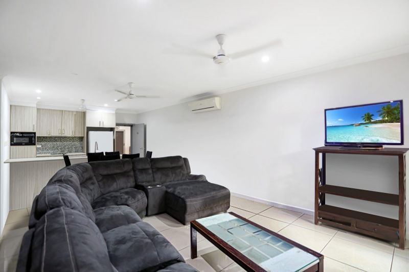 116/15 Musgrave Cres, Coconut Grove, NT 0810