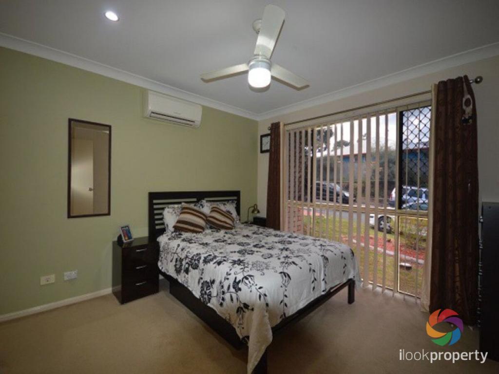 5 Liberty St, Forest Lake, QLD 4078