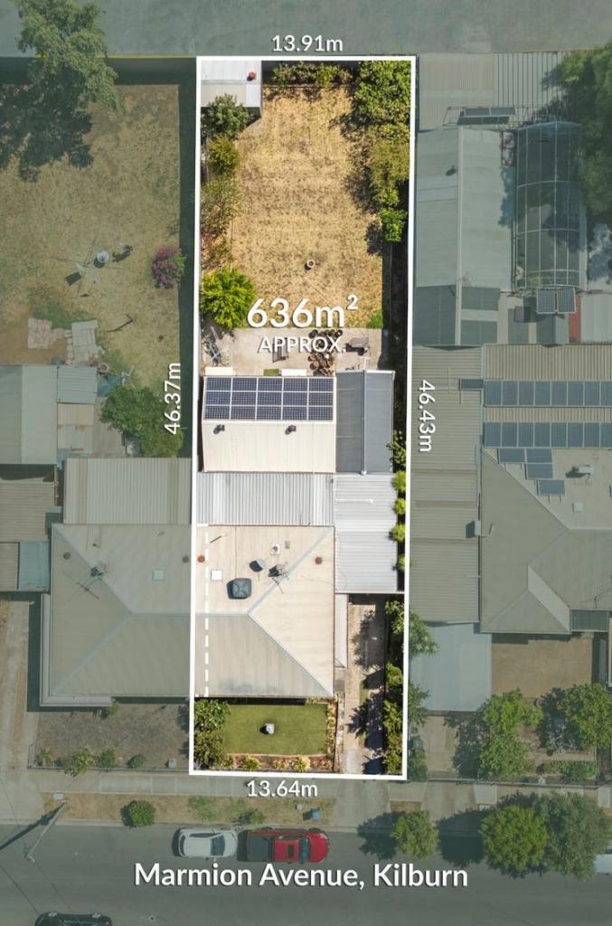94 Marmion Ave, Kilburn, SA 5084