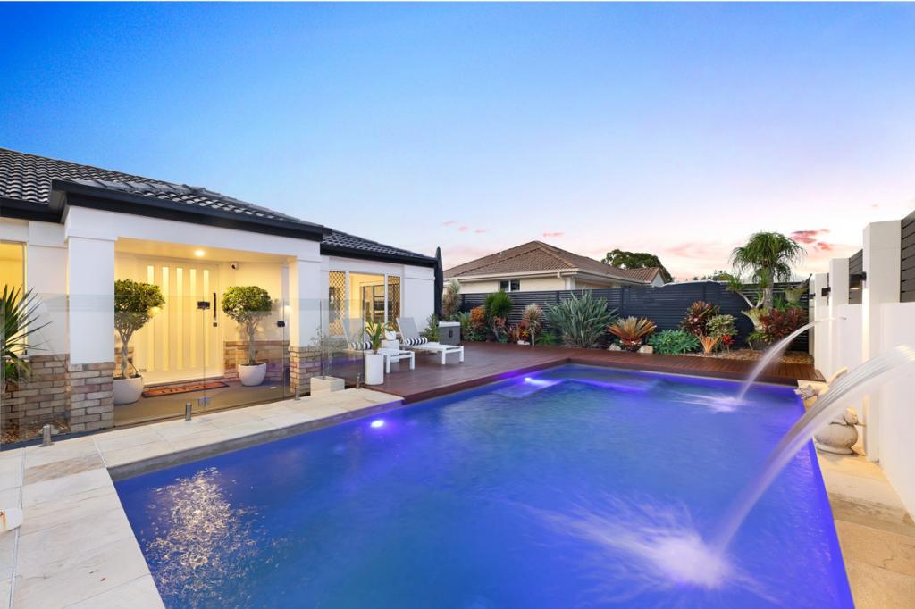 3 Matthew Cl, Burleigh Heads, QLD 4220