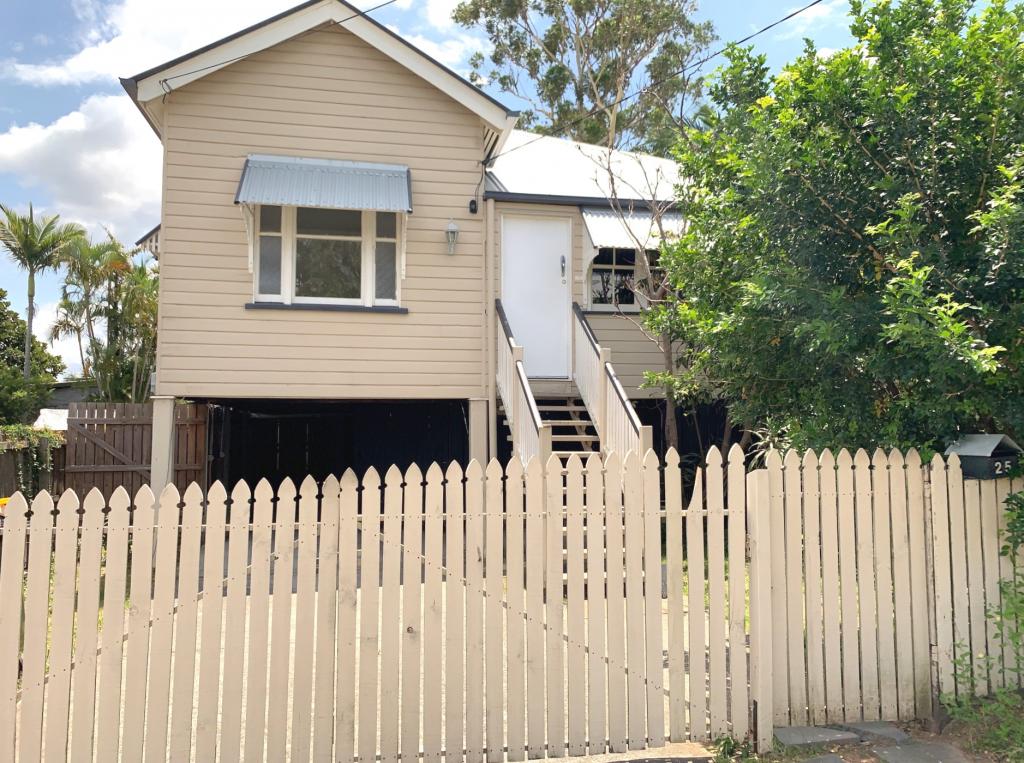 25 Horatio St, Annerley, QLD 4103