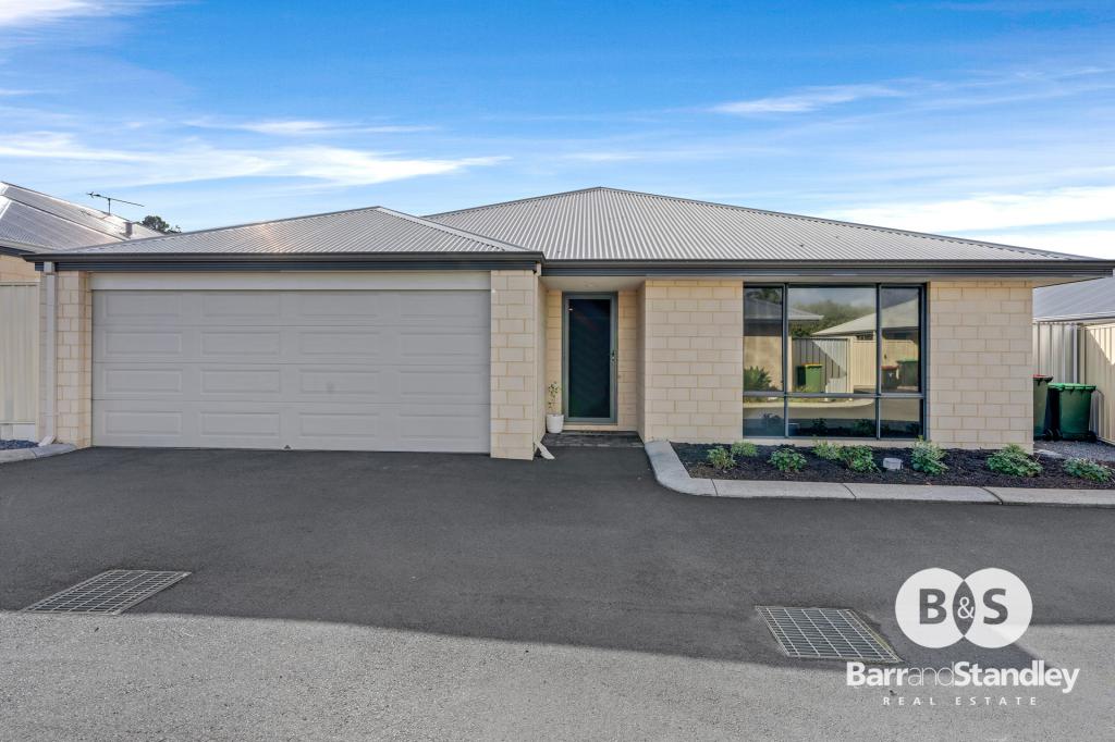 3/5 Stanton St, Eaton, WA 6232