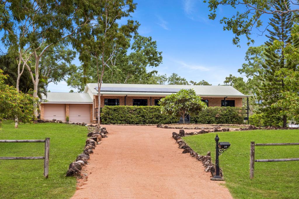 37 Endeavour Rd, Bluewater Park, QLD 4818