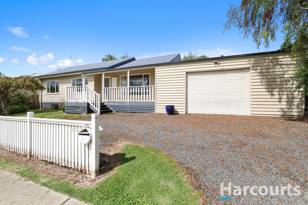 256 Sutton St, Warragul, VIC 3820