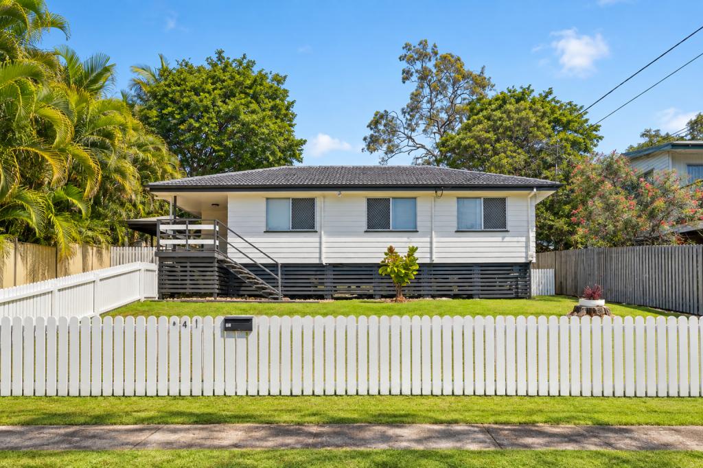 4 Michael St, Slacks Creek, QLD 4127