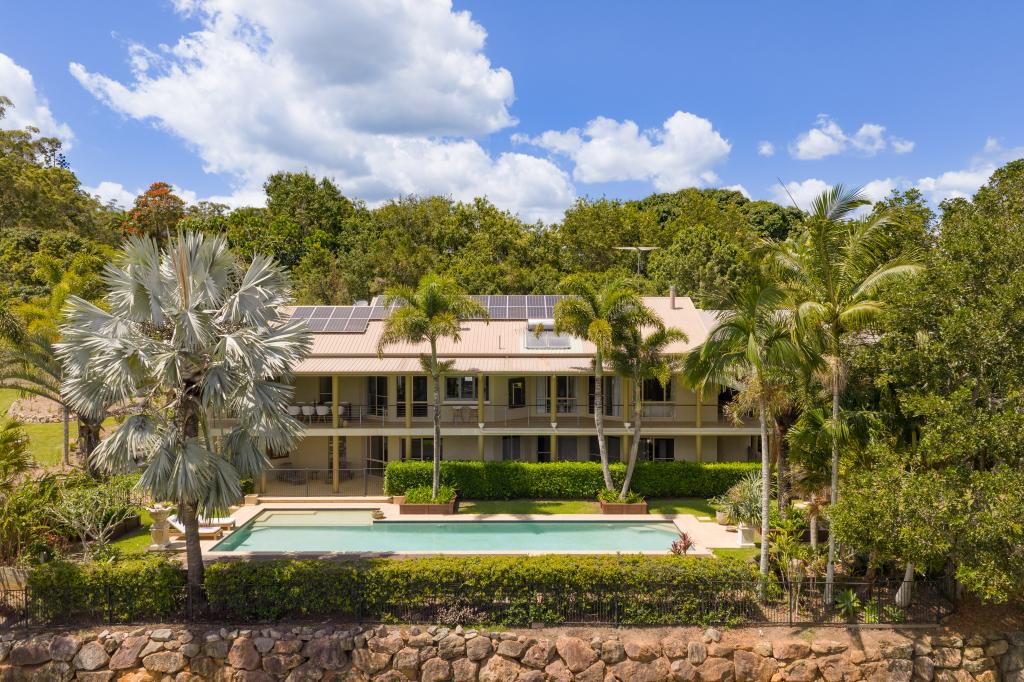 62 Preston Rd, Diddillibah, QLD 4559