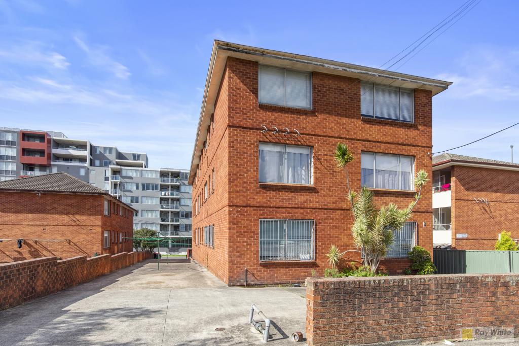 2/2 Howard St, Canterbury, NSW 2193