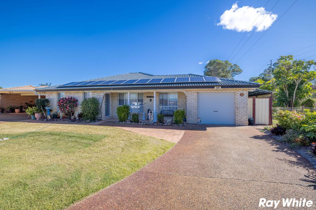 1/2 Pacific Pde, Tuncurry, NSW 2428