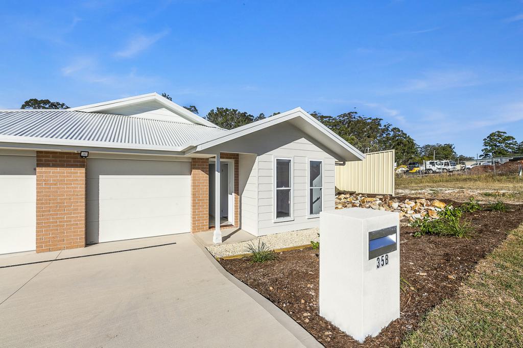 35b Bushman Dr, Wauchope, NSW 2446