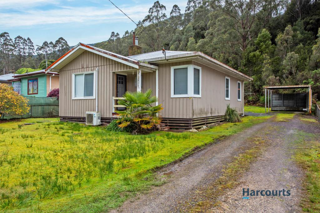 47 Dalmeny St, Rosebery, TAS 7470