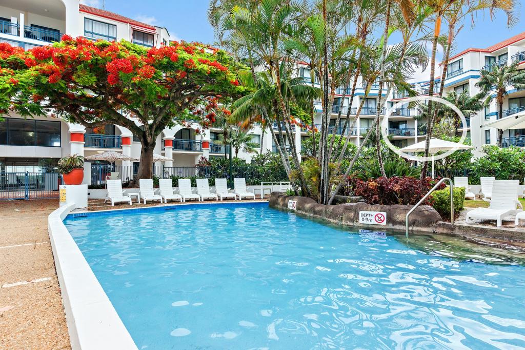 323/99 GRIFFITH ST, COOLANGATTA, QLD 4225