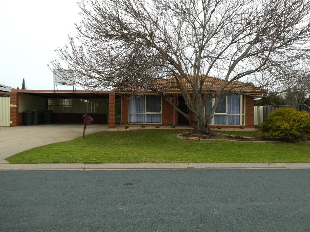 2 Rob Roy Ct, Echuca, VIC 3564