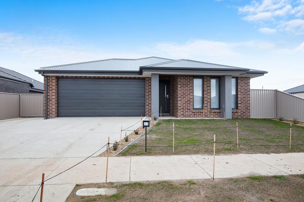 23 Wedgetail Drive, Winter Valley, VIC 3358