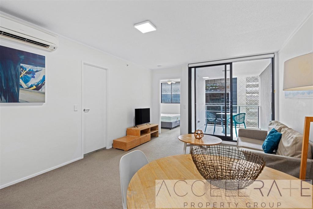 507/11 Bowen Bridge Rd, Bowen Hills, QLD 4006