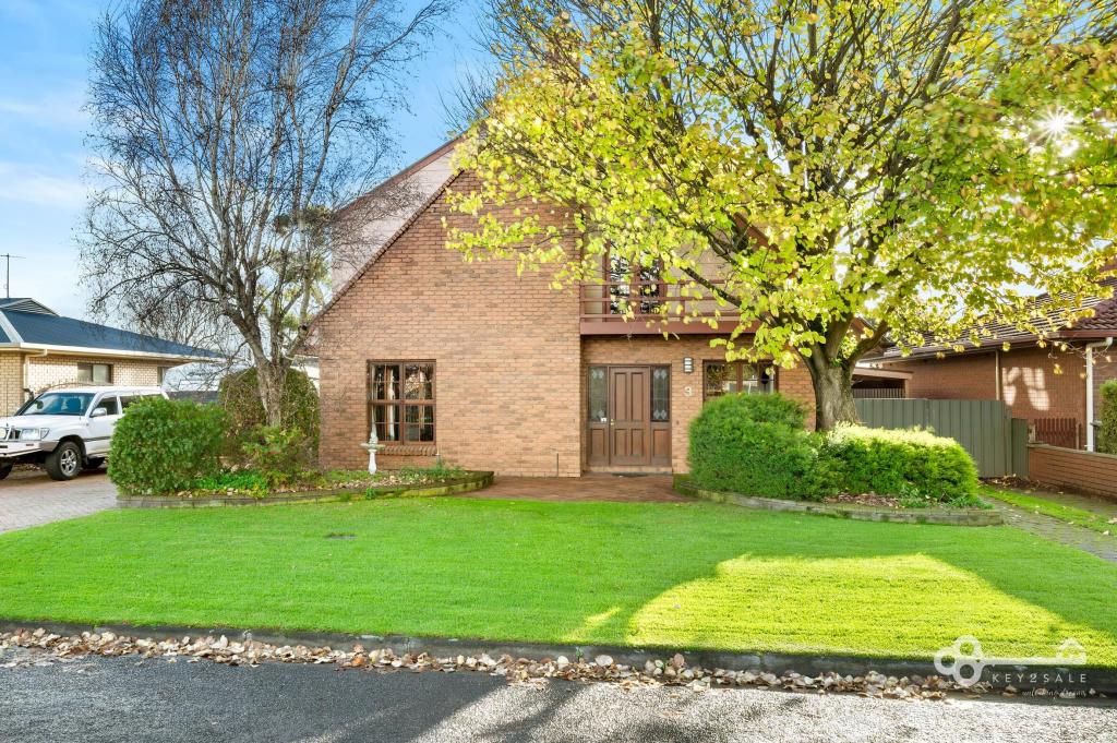 3 Smith St, Mount Gambier, SA 5290