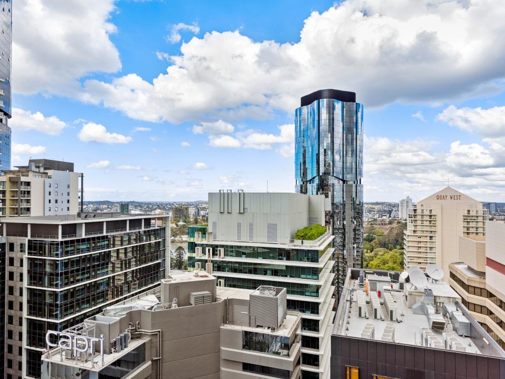 2702/70 Mary St, Brisbane City, QLD 4000