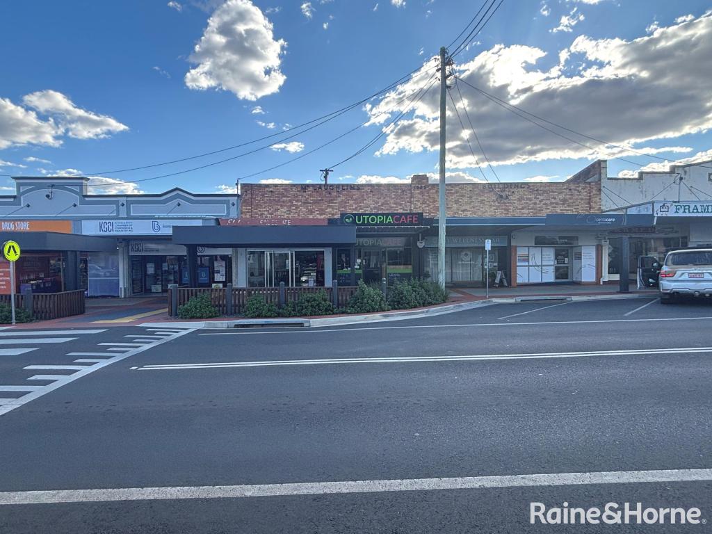 197-199 Kingaroy St, Kingaroy, QLD 4610
