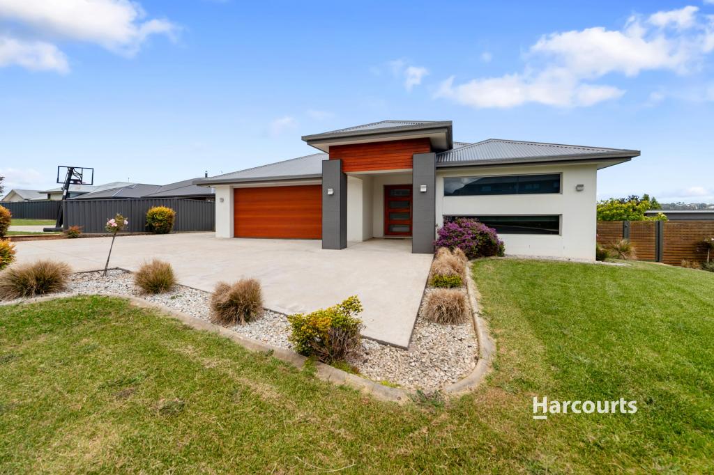 2 Moonbeam Pl, Ulverstone, TAS 7315