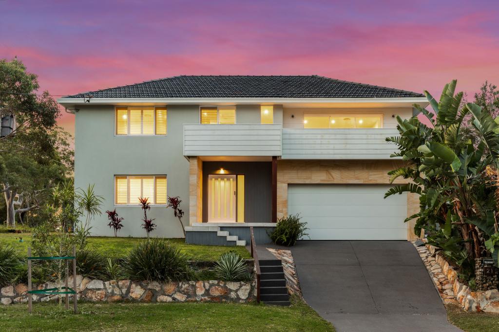 21 Yarraga Pl, Yowie Bay, NSW 2228
