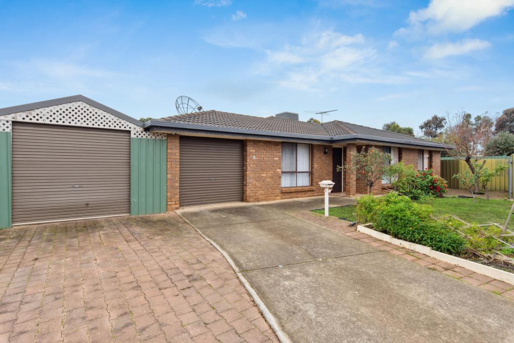 5 DEACON CT, PARALOWIE, SA 5108