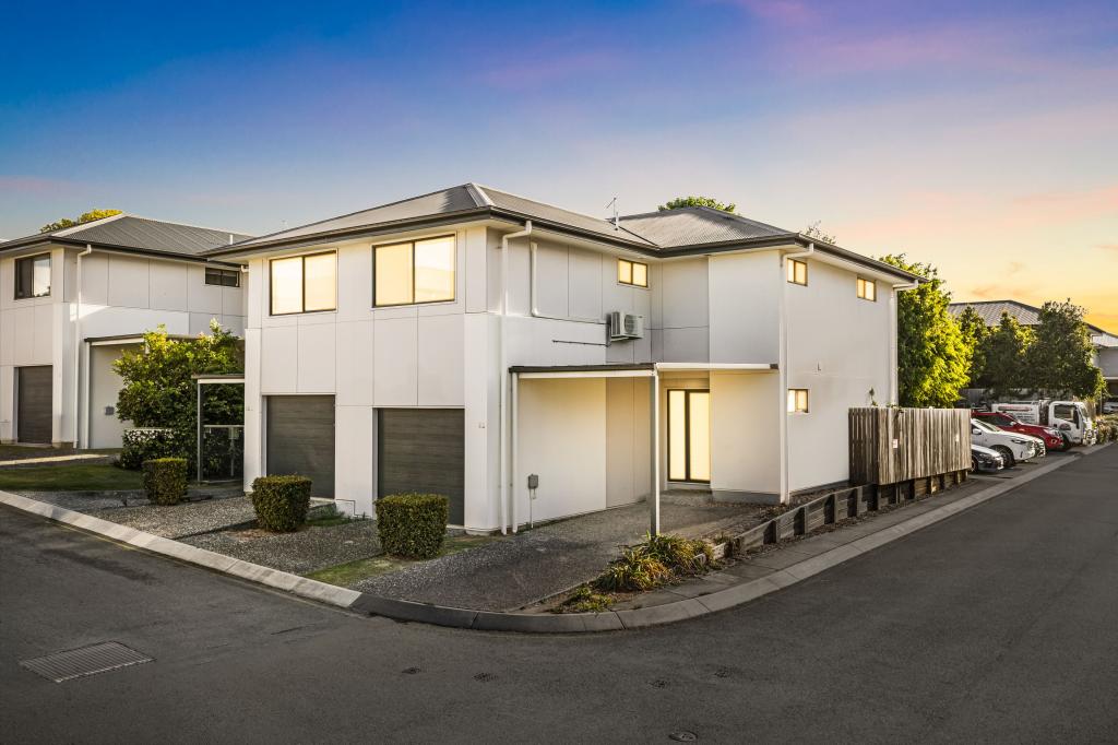 45/11 Tesch Rd, Griffin, QLD 4503